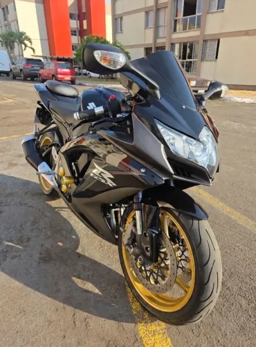 VENDO GSX-R 750 ( SRAD ) 