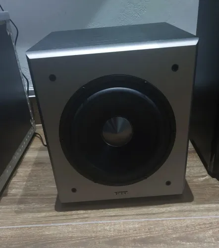Subwoofer T5 Edifier NOVO