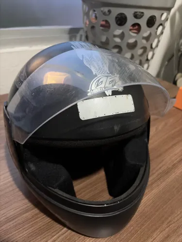 Capacete