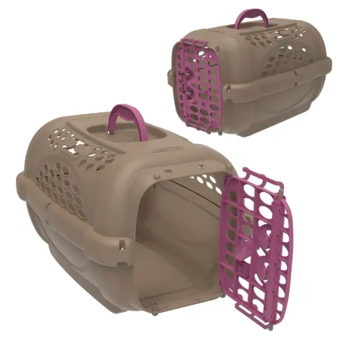 Caixa de transporte phanter No 4