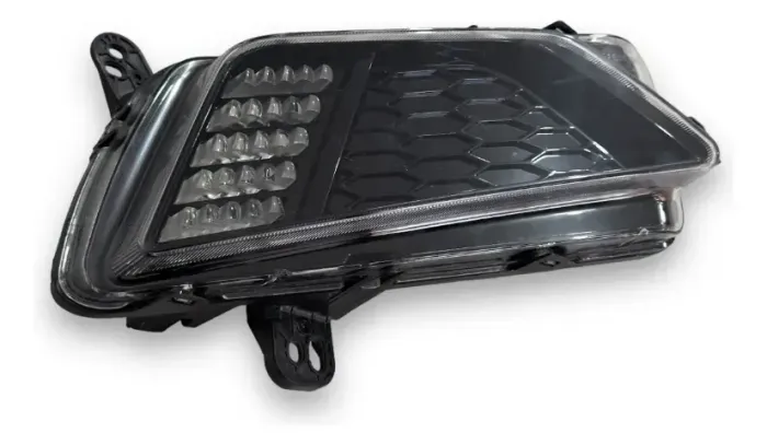 Farol De Milha Direito Polo Virtus Led 2018 A 2021 Usado