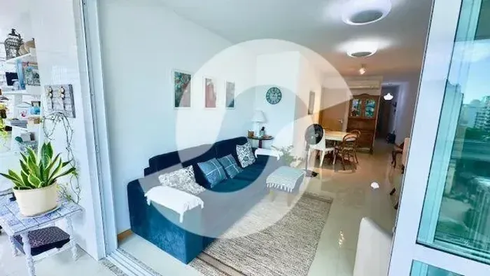 SEU NOVO LAR EM ICARAÍ | 3 QUARTOS, SUÍTE E 2 VAGAS