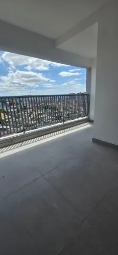Apartamento para Venda em Carapicuíba, Vila Três Irmãos, 3 dormitórios, 1 suíte, 2 banheir