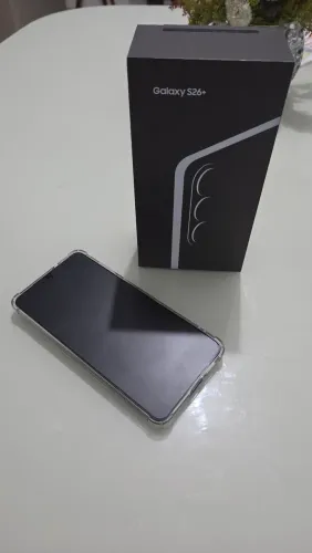 Galaxy S26+ 512Gb