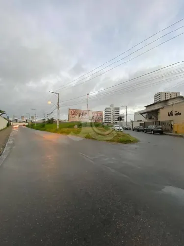Terreno à venda - Bairro Boa Vista
