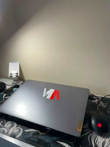 Notebook Ryzen 5 5500u
