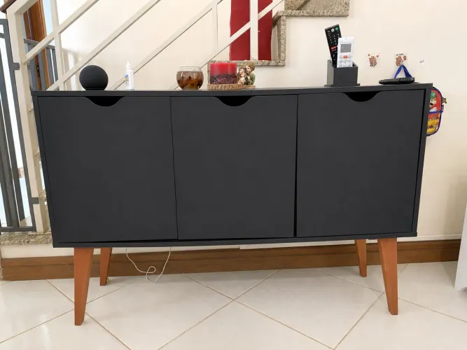 Buffet 3 portas