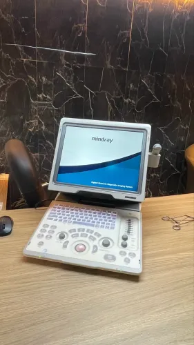 ULTRASSOM MINDRAY DP50 VET