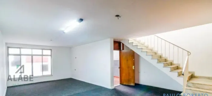Casa para venda em Brooklin com 4 quartos, sendo 2 suítes, 280m²