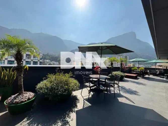 Sala : / Comercial / Jardim Botânico