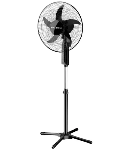 Ventilador de Coluna Hepta World
