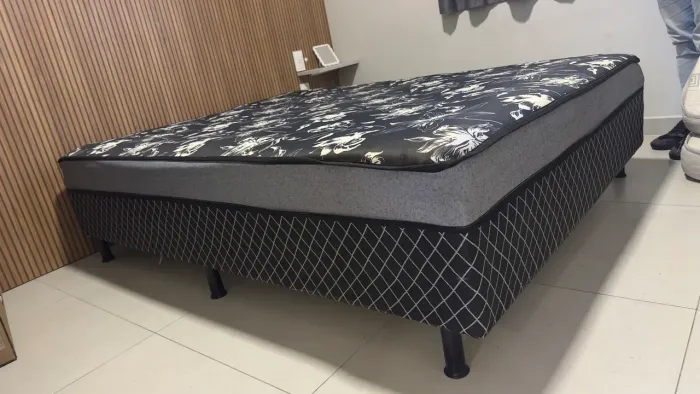 Cama casal