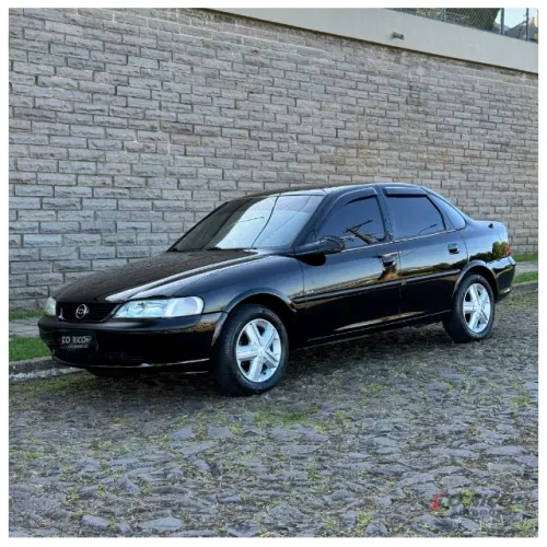 Chevrolet Vectra GLS/expres.2.2/ 2.0 E 2.0 CD 8V 1997