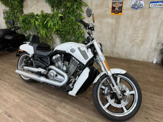 Harley-davidson V-rod 1250cc muscle vrscf 2014