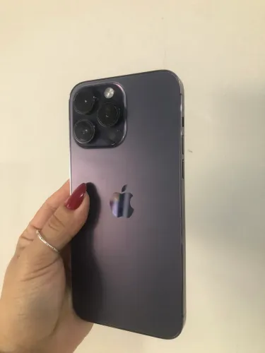 IPHONE 14 PRO MAX 128G (LEIA O ANÚNCIO) 