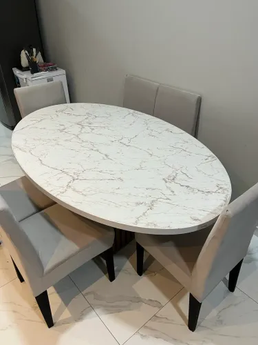 Mesa 6 Lugares