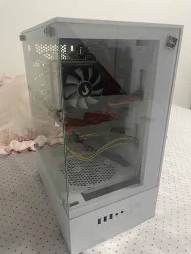 Computador gamer
