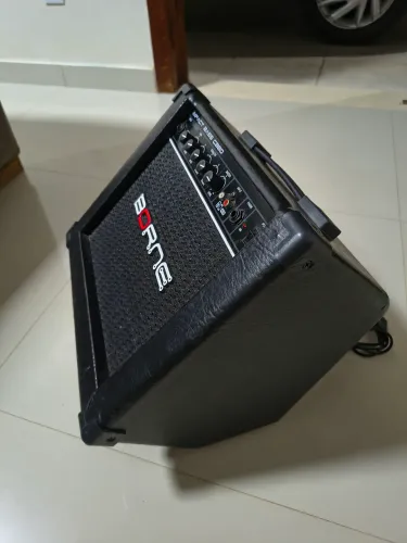 Cubo de contrabaixo BORNE BASS CB60