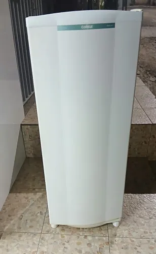 Geladeira Consul Completa - ENTREGO