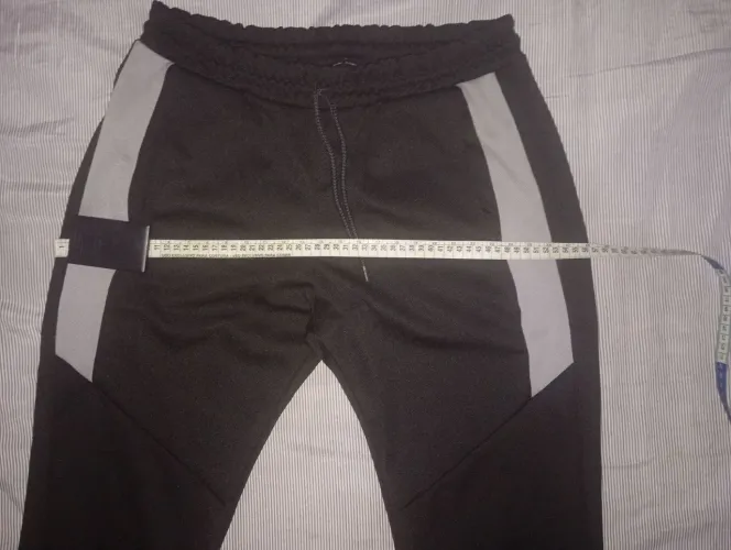 Calça masculina 