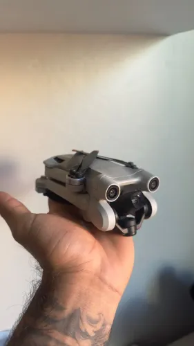 Drone Dji 3 mini Pro