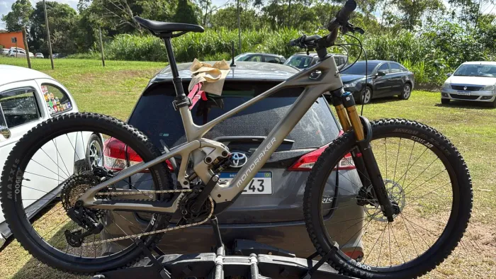 Emtb Mondraker Zendit RR 2027 tam L Nova