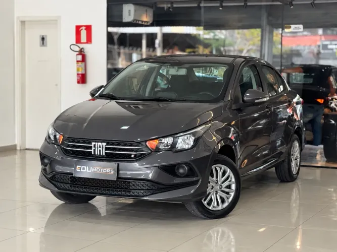 Fiat Cronos Drive 1.0 6V 2025