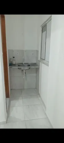 Kitnet para locação