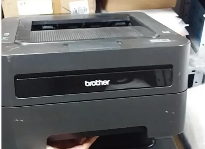IMPRESSORA BROTHER LASER HL2270DW 27PPM (01)