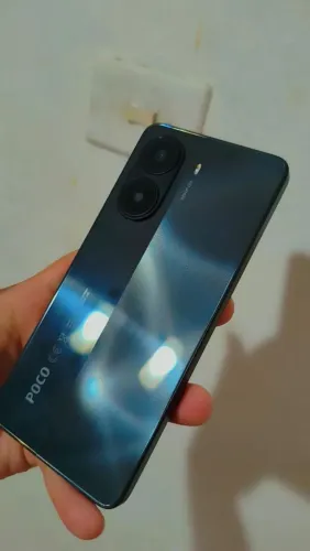Vendo poco X7 pró 256gb SOMENTE O APARELHO