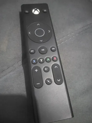 Controle multimidia original Xbox serias X/S