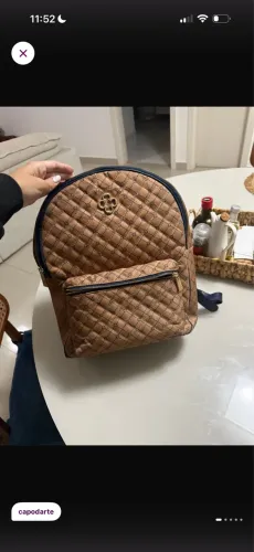 Mochila Capodarte ORIGINAL