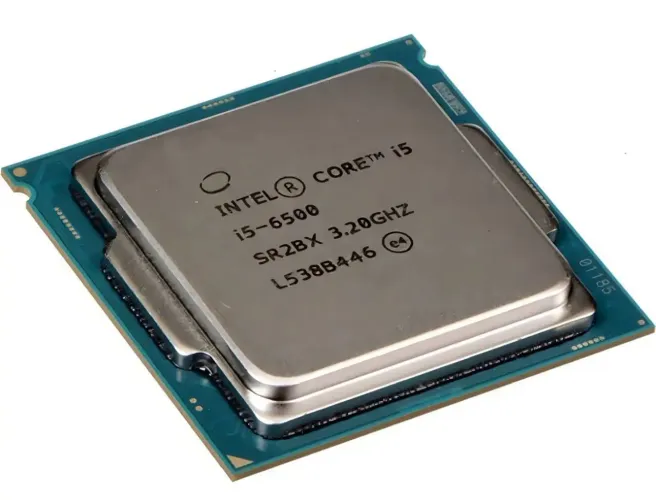 Processador Intel i5 6500 1151