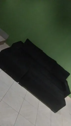 Vende-se sofá retrátil 250 reais 