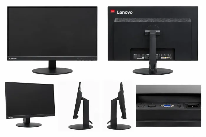 Monitor Lenovo ThinkVision T23i-10 23 Full HD