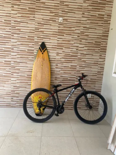 BICICLETA NERO 4