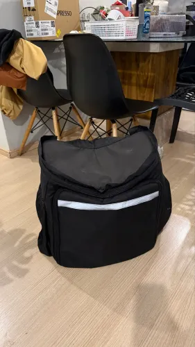 bag no estado