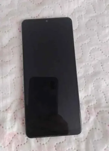 Vendo Samsung galaxy A31 128gb