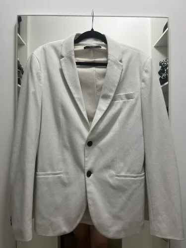 Blazer Zara - Usado 1x