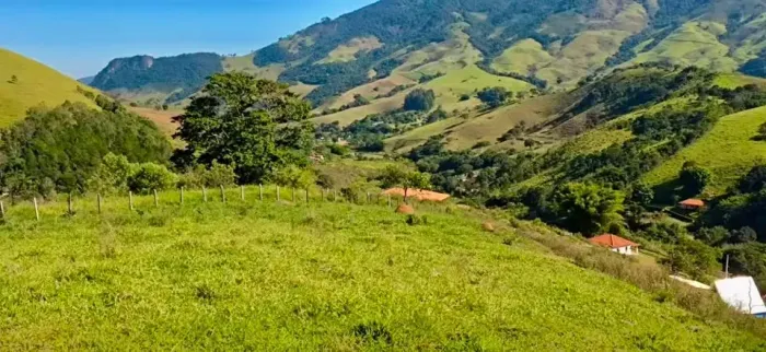 Terreno 1.000 mts Delfim Moreira