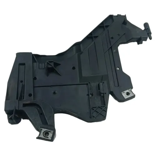 Suporte Guia Farol Audi A4 2009-2015 Esquerdo Original