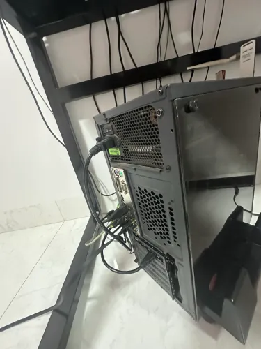 Gabinete Bg014 Bluecase C/5 Fans