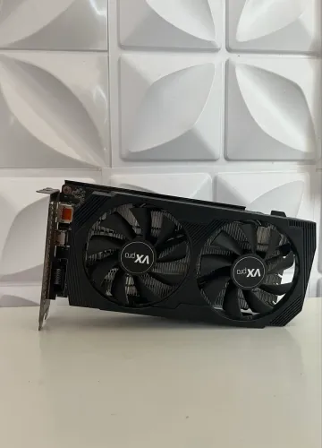 NVIDIA RTX 2060 6GB