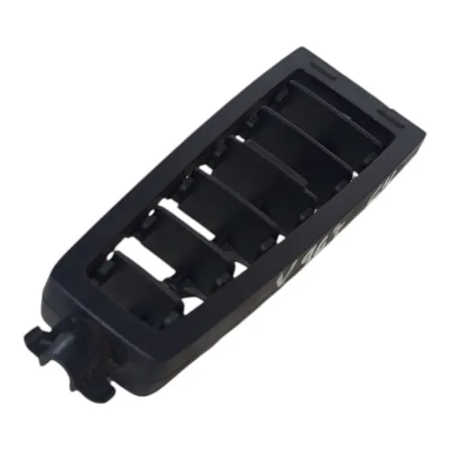 Grade Difusor Ar Citroen C4 Grand Picasso 2009 A 2015