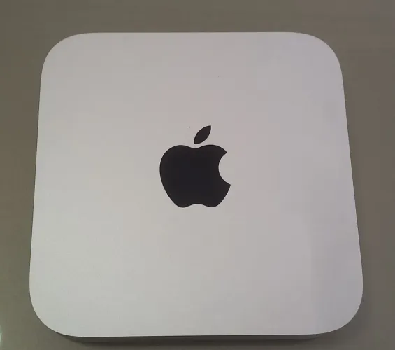 Mac Mini 2012 i5