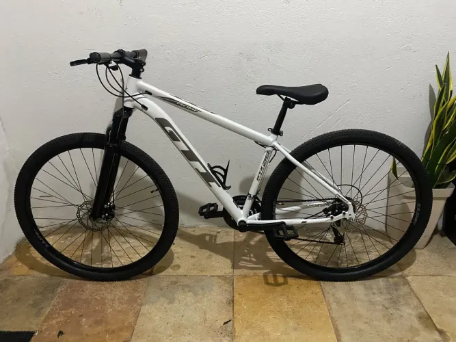 Bicicleta gti roma aro 29
