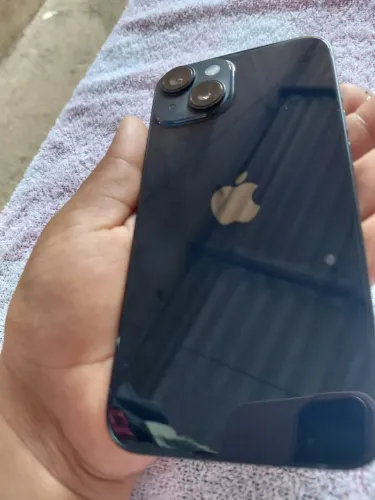 iPhone 14 meia-noite 