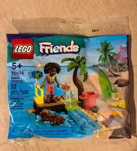 LEGO Friends 30635