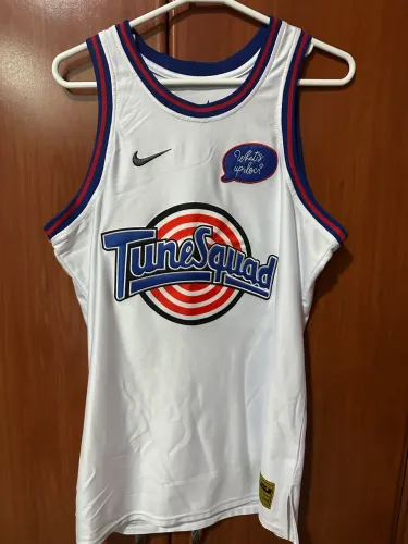 Camisa Nba TuneSquad basquete