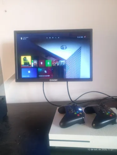 Xbox one 2 controle